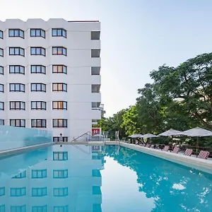 Hesperia 4* Seville