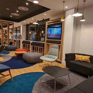 Express Bilbao Airport By Ihg 3* Derio
