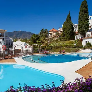 Pueblo Evita 3* Benalmadena